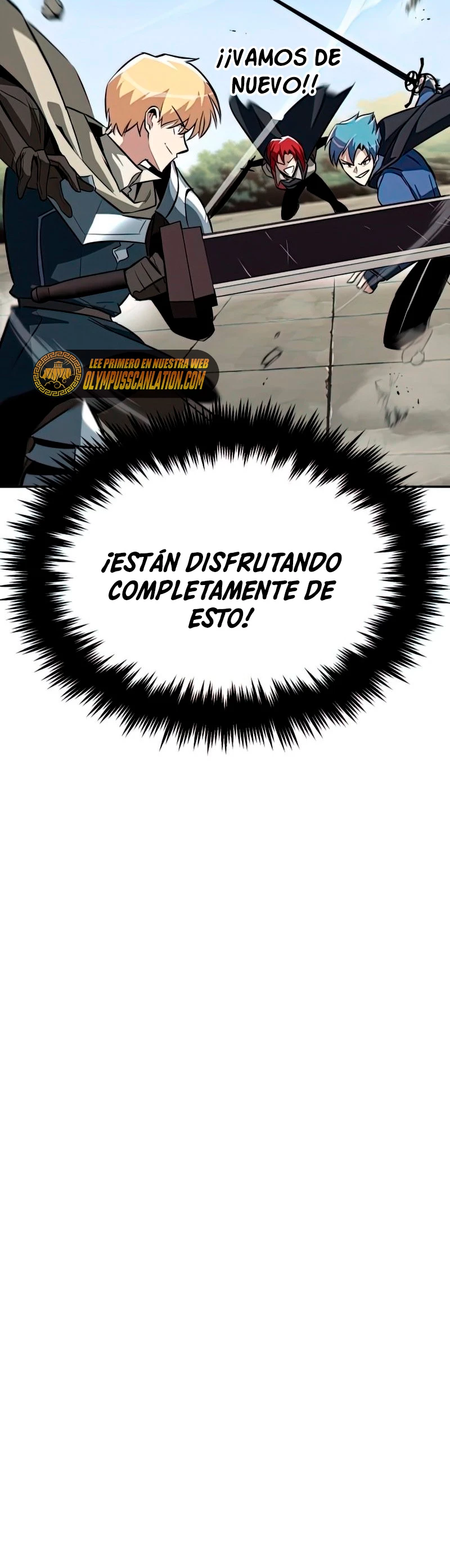 El principe perezoso se convierte en un genio > Capitulo 57 > Page 151