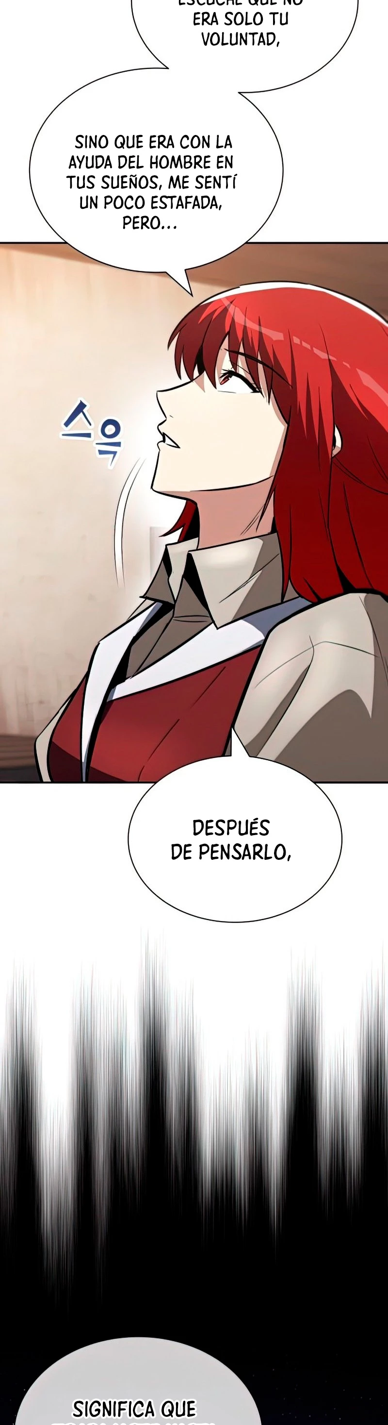 El principe perezoso se convierte en un genio > Capitulo 57 > Page 411