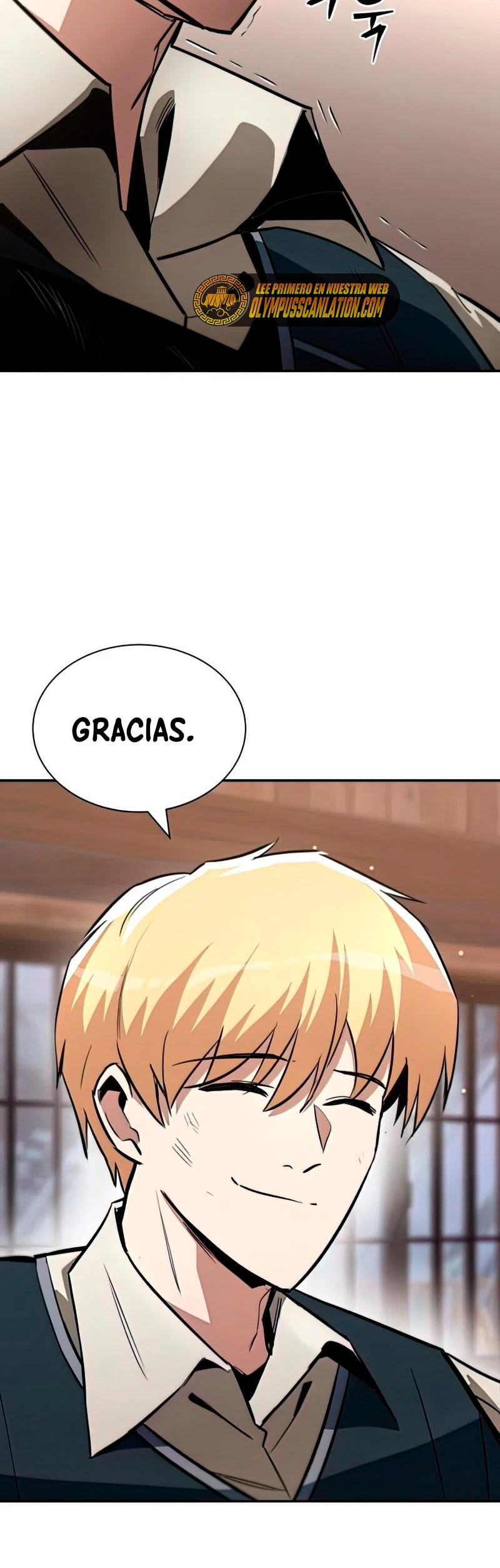 El principe perezoso se convierte en un genio > Capitulo 57 > Page 451