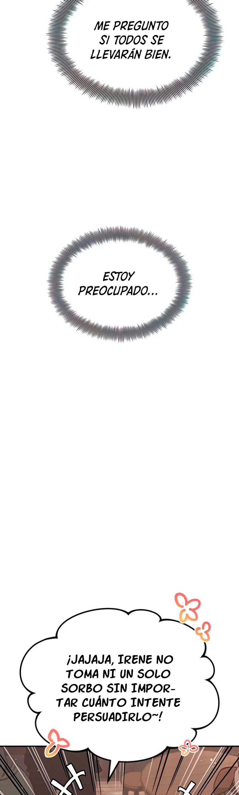 El principe perezoso se convierte en un genio > Capitulo 57 > Page 511