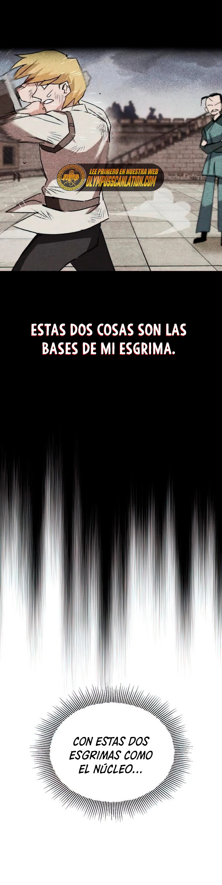 El principe perezoso se convierte en un genio > Capitulo 58 > Page 331