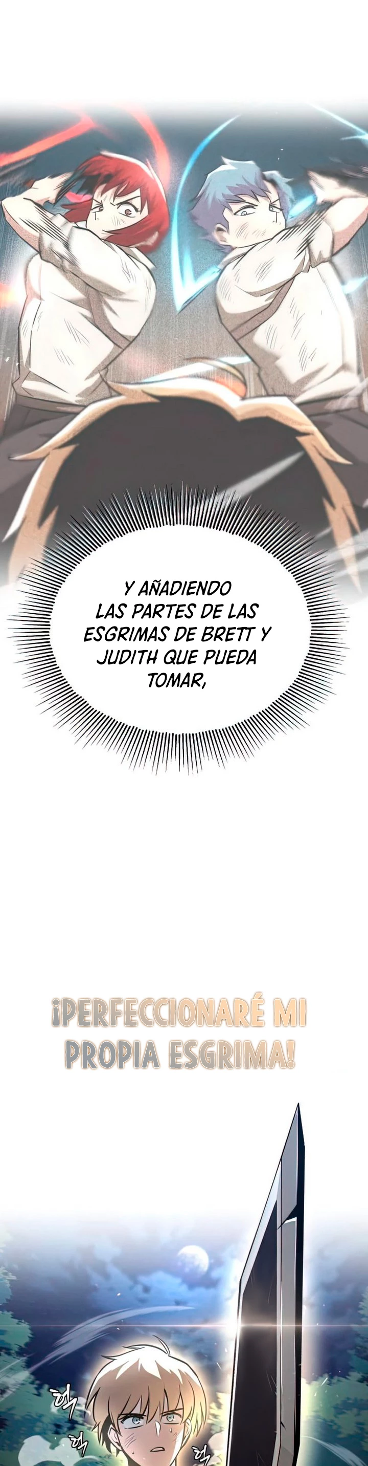 El principe perezoso se convierte en un genio > Capitulo 58 > Page 341
