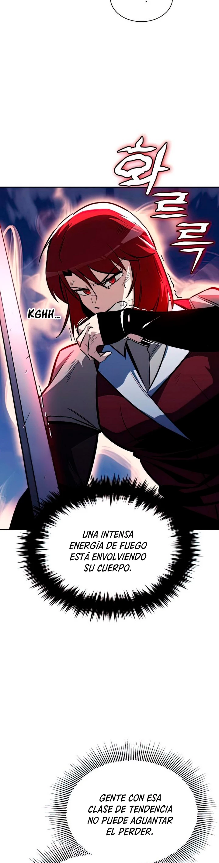 El principe perezoso se convierte en un genio > Capitulo 58 > Page 401