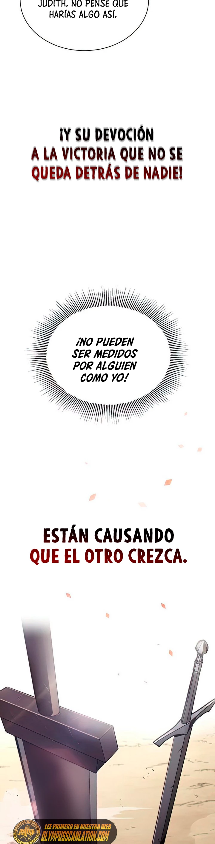 El principe perezoso se convierte en un genio > Capitulo 58 > Page 471