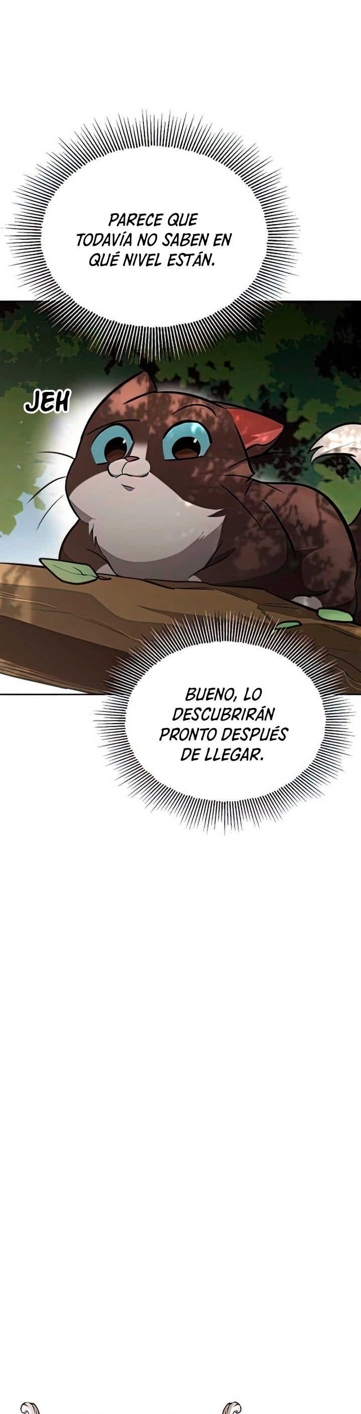El principe perezoso se convierte en un genio > Capitulo 58 > Page 491