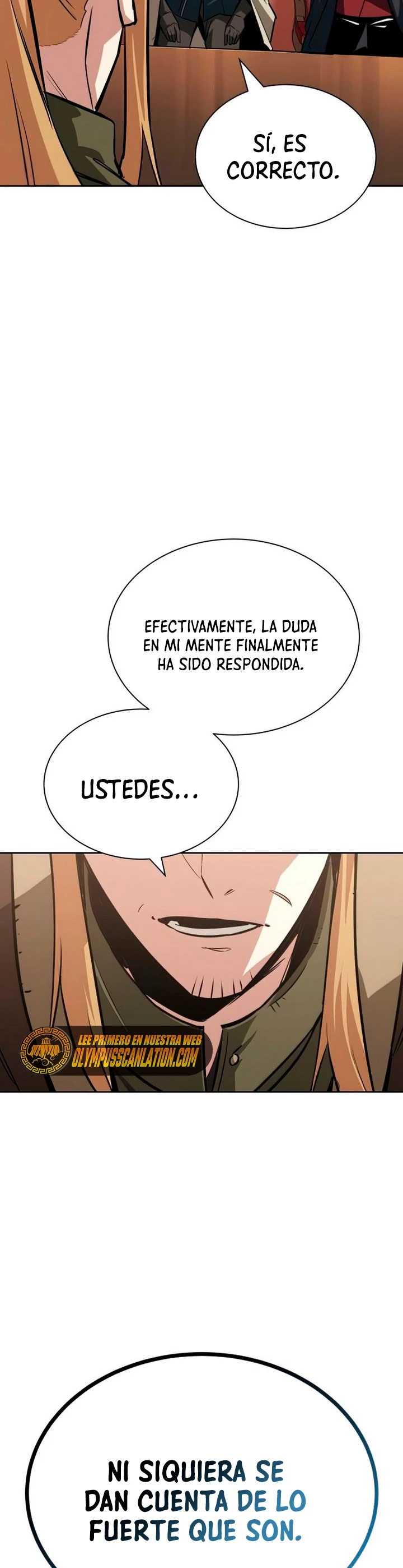 El principe perezoso se convierte en un genio > Capitulo 59 > Page 81