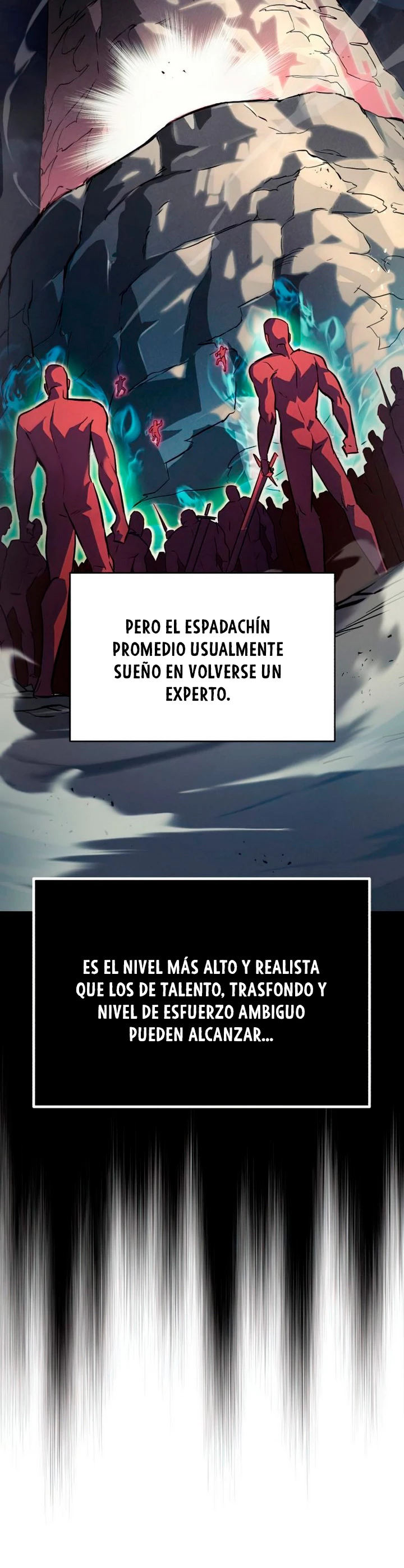 El principe perezoso se convierte en un genio > Capitulo 59 > Page 101