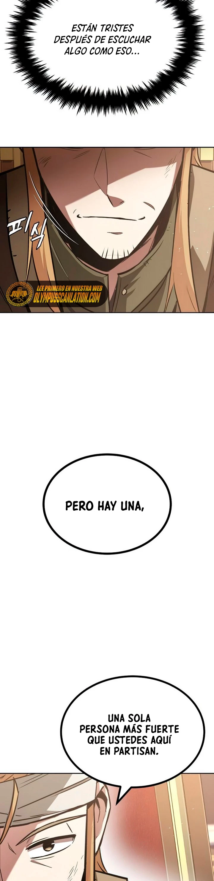 El principe perezoso se convierte en un genio > Capitulo 59 > Page 131