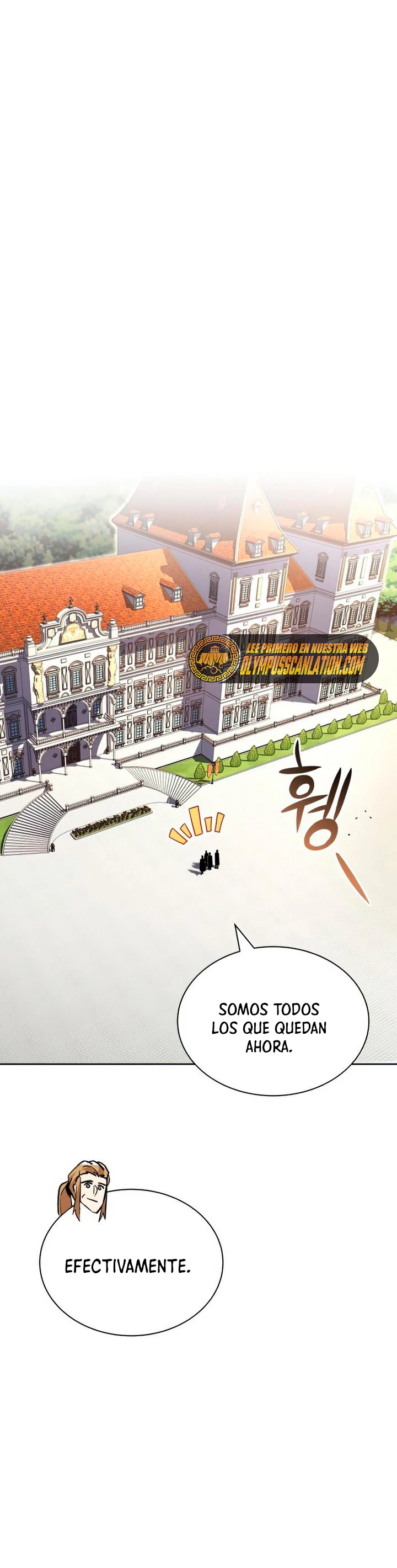 El principe perezoso se convierte en un genio > Capitulo 59 > Page 391