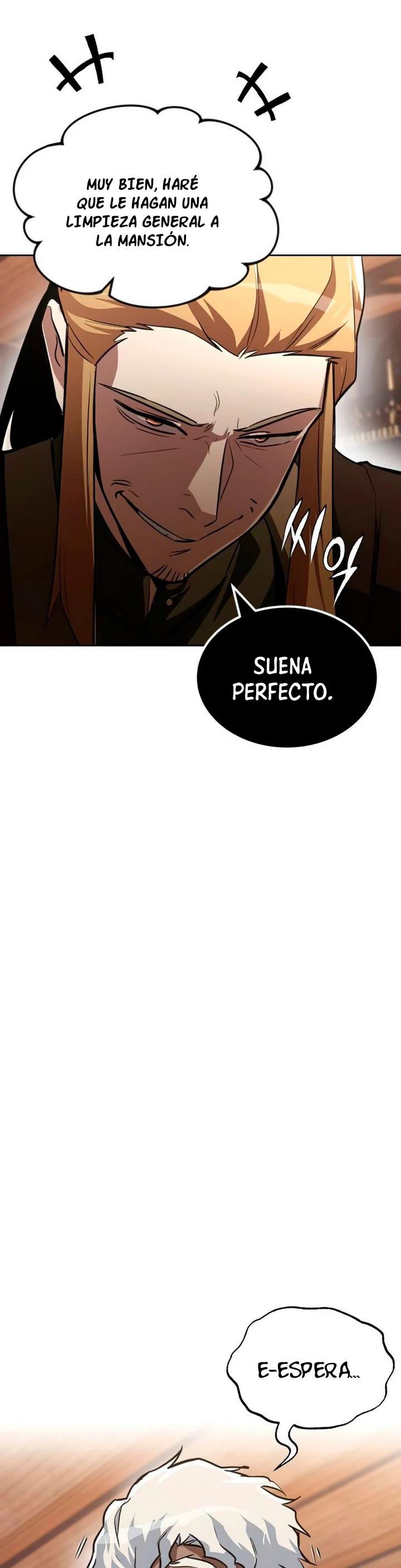 El principe perezoso se convierte en un genio > Capitulo 59 > Page 471