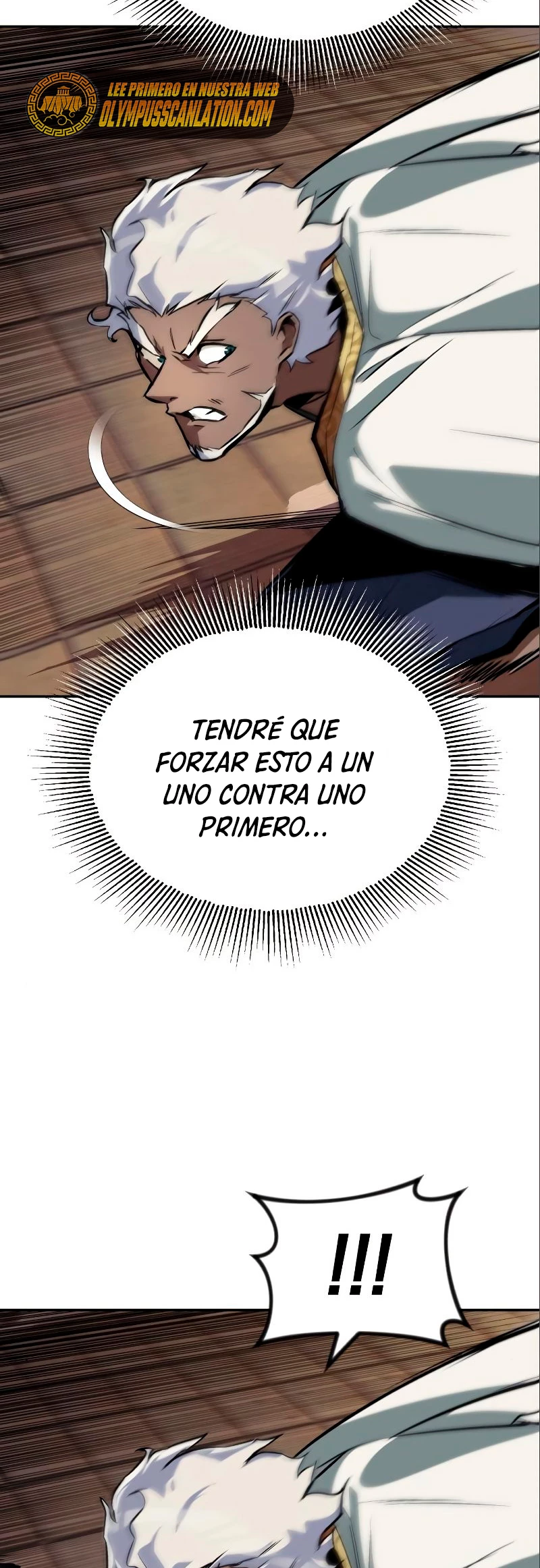 El principe perezoso se convierte en un genio > Capitulo 60 > Page 121