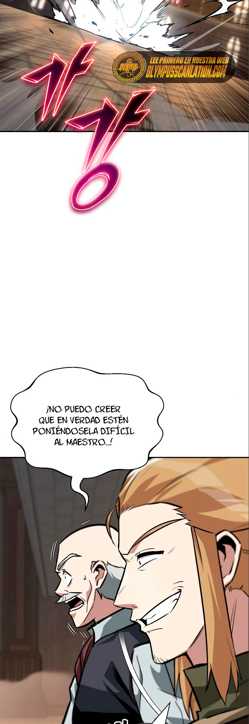 El principe perezoso se convierte en un genio > Capitulo 60 > Page 181