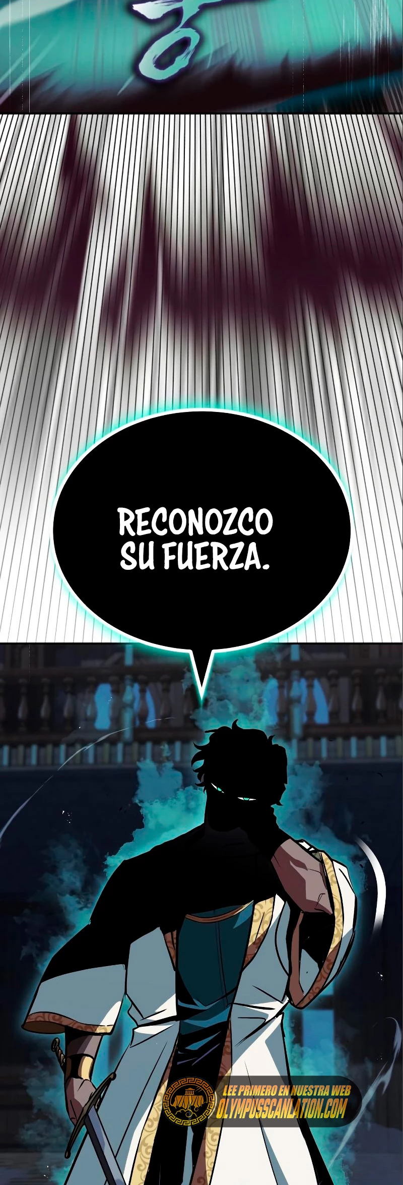 El principe perezoso se convierte en un genio > Capitulo 60 > Page 241