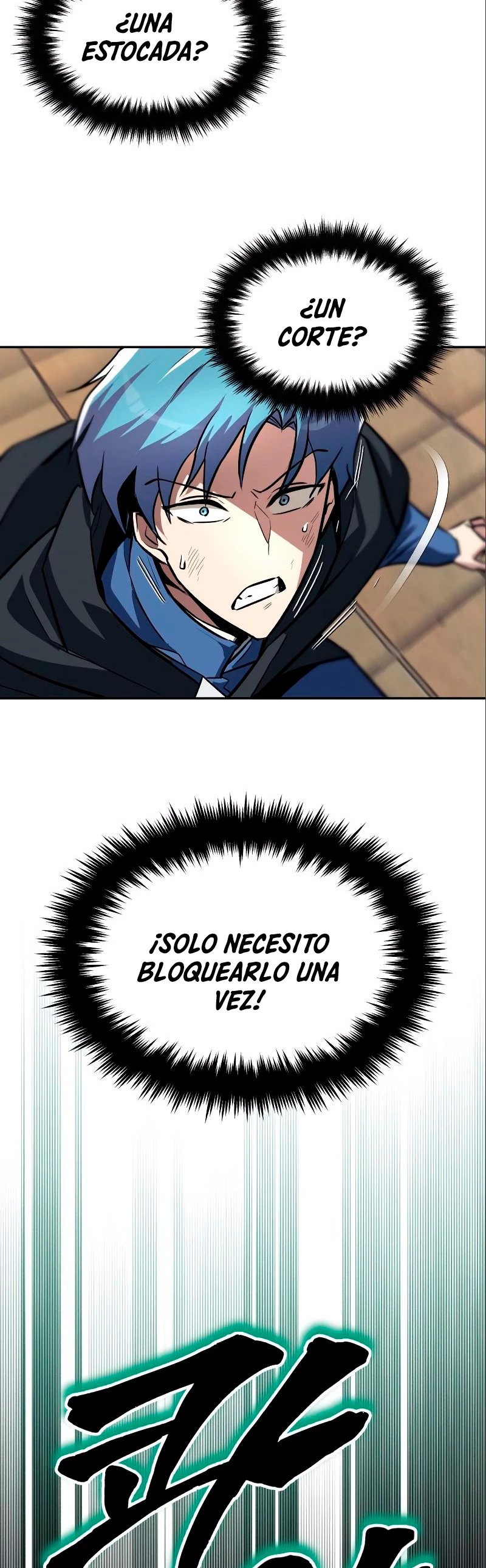 El principe perezoso se convierte en un genio > Capitulo 60 > Page 341