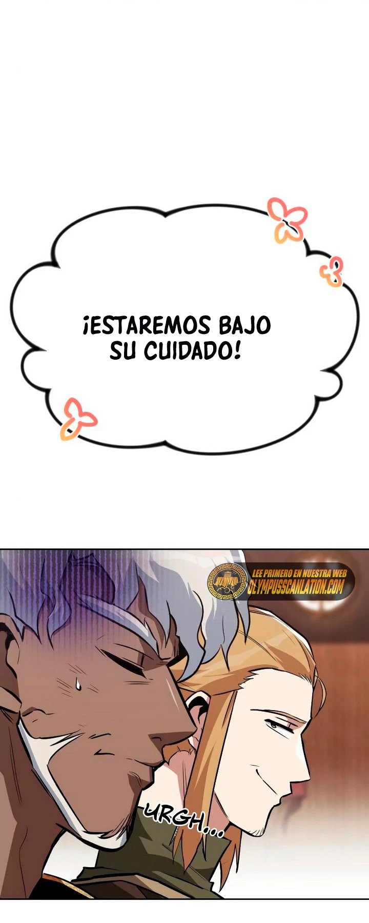 El principe perezoso se convierte en un genio > Capitulo 61 > Page 31