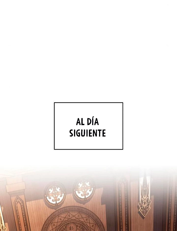 El principe perezoso se convierte en un genio > Capitulo 61 > Page 51