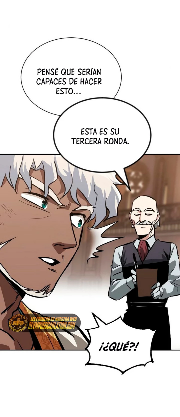 El principe perezoso se convierte en un genio > Capitulo 61 > Page 151
