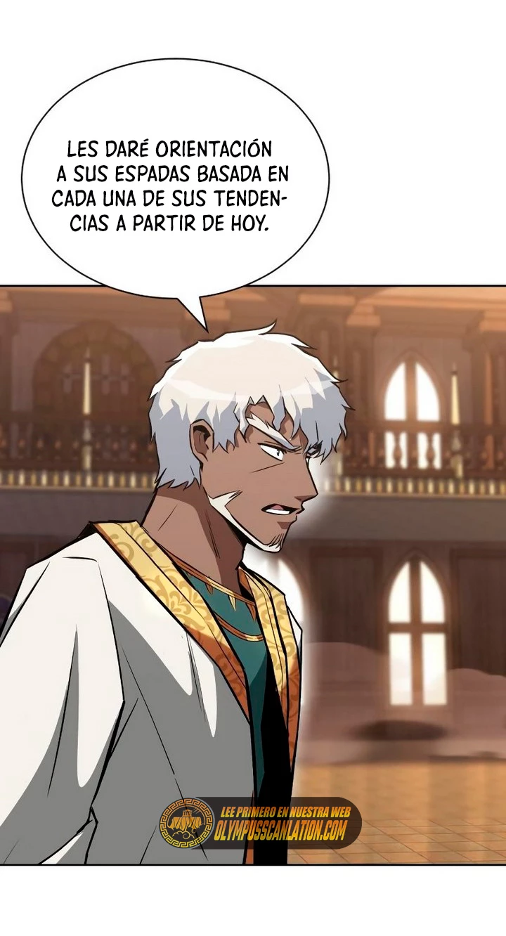 El principe perezoso se convierte en un genio > Capitulo 61 > Page 371