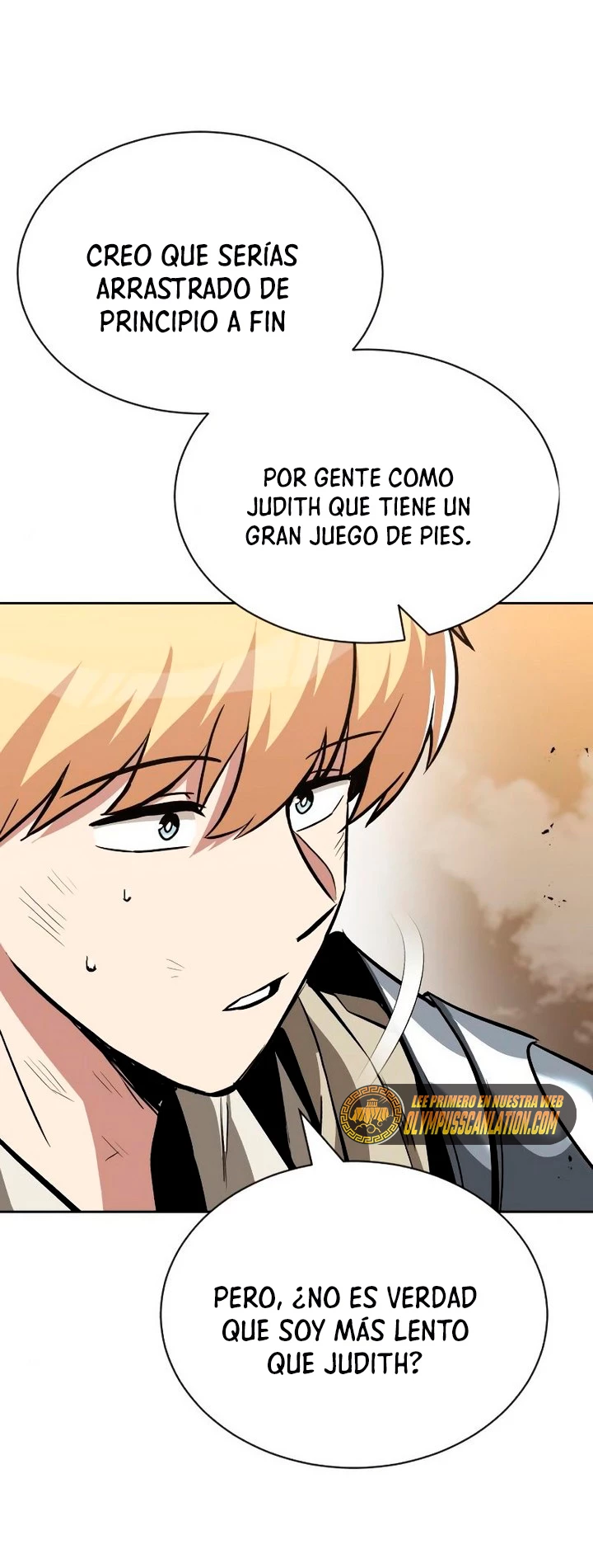 El principe perezoso se convierte en un genio > Capitulo 61 > Page 411