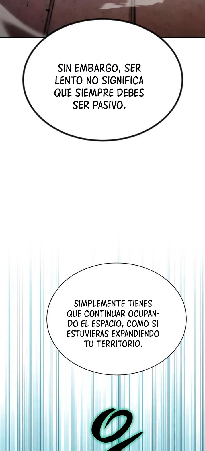 El principe perezoso se convierte en un genio > Capitulo 61 > Page 431