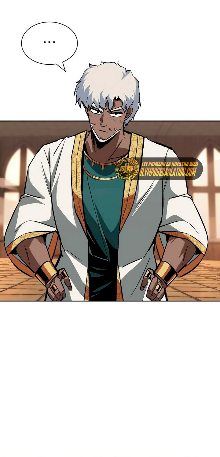 El principe perezoso se convierte en un genio > Capitulo 61 > Page 541