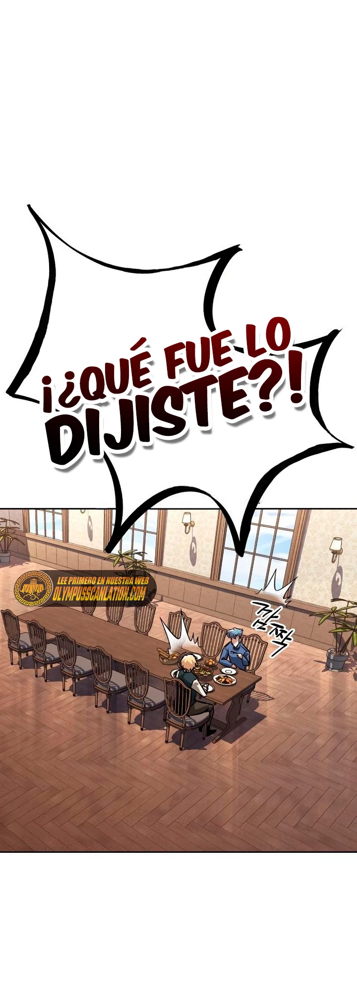 El principe perezoso se convierte en un genio > Capitulo 61 > Page 621