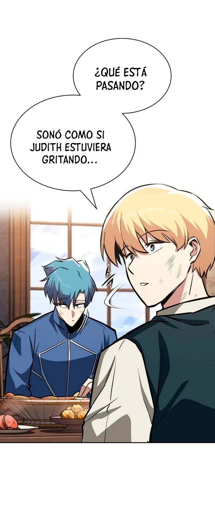 El principe perezoso se convierte en un genio > Capitulo 61 > Page 631