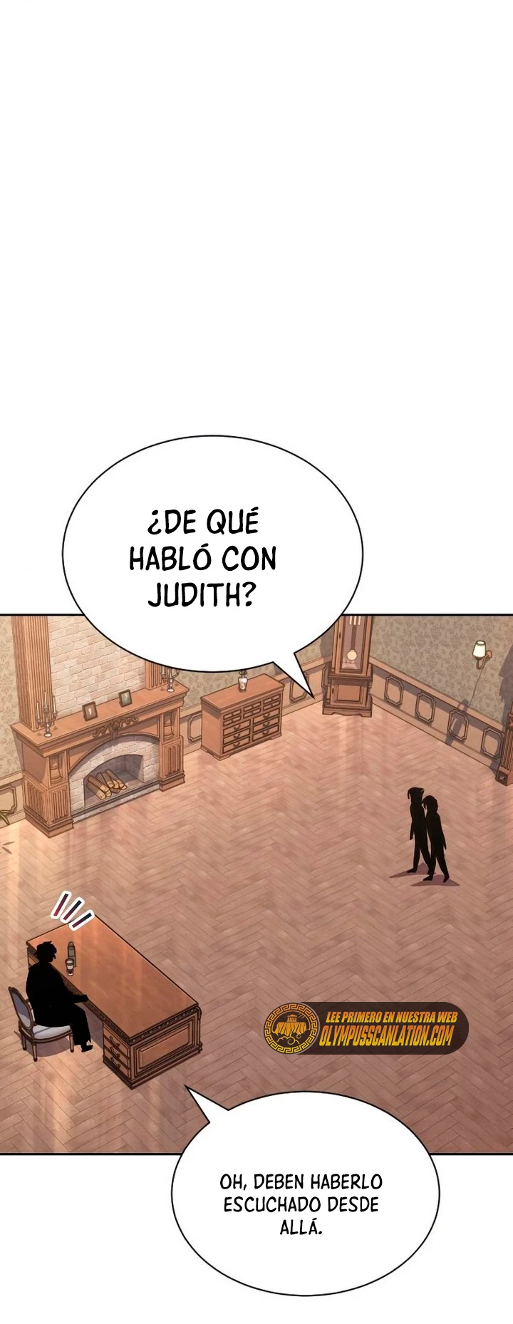 El principe perezoso se convierte en un genio > Capitulo 61 > Page 661