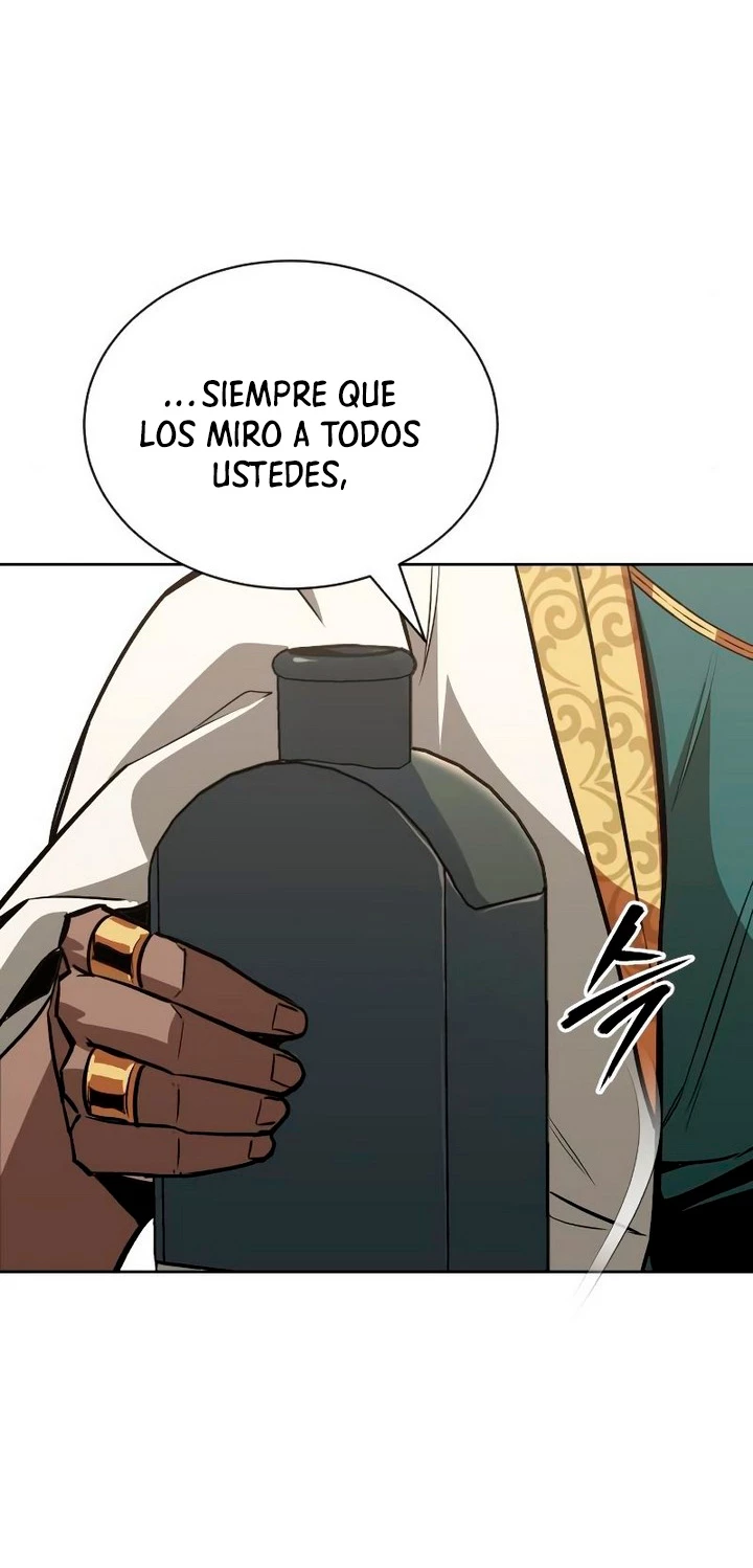 El principe perezoso se convierte en un genio > Capitulo 61 > Page 671