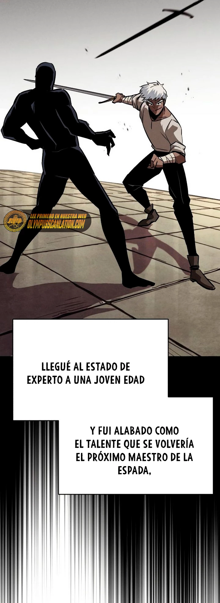 El principe perezoso se convierte en un genio > Capitulo 61 > Page 711