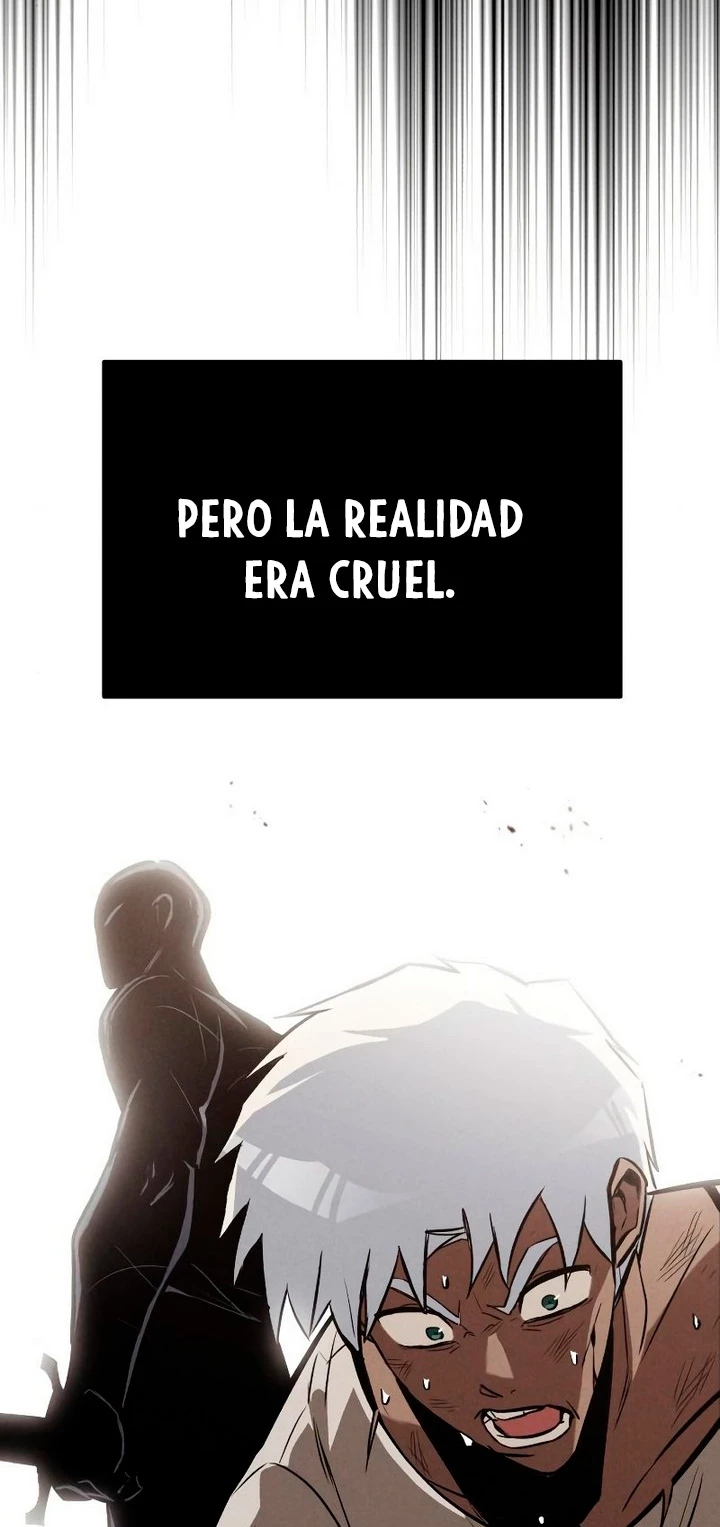El principe perezoso se convierte en un genio > Capitulo 61 > Page 721