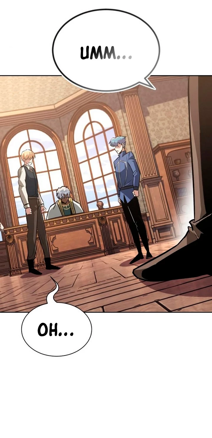 El principe perezoso se convierte en un genio > Capitulo 61 > Page 801