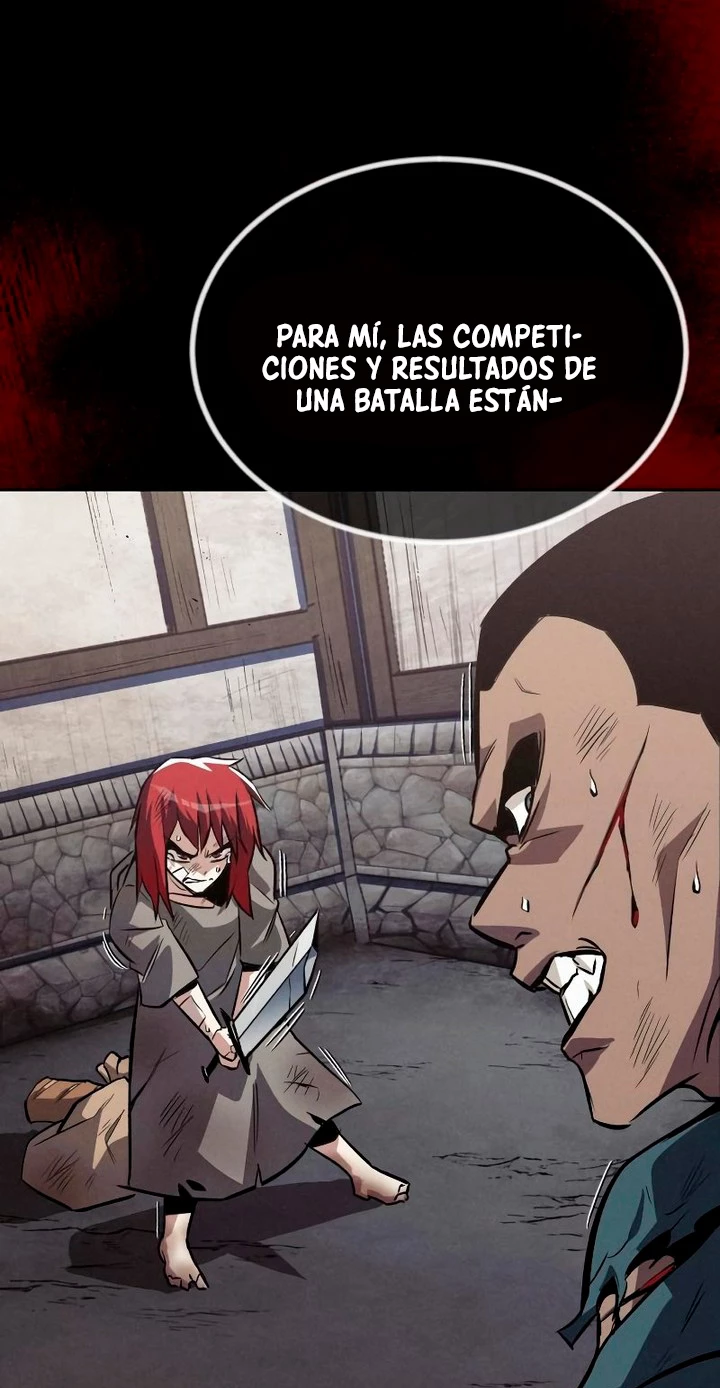 El principe perezoso se convierte en un genio > Capitulo 61 > Page 861