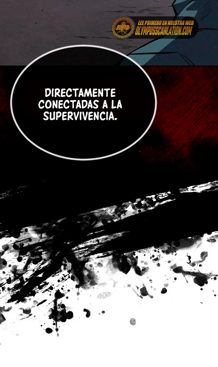 El principe perezoso se convierte en un genio > Capitulo 61 > Page 871