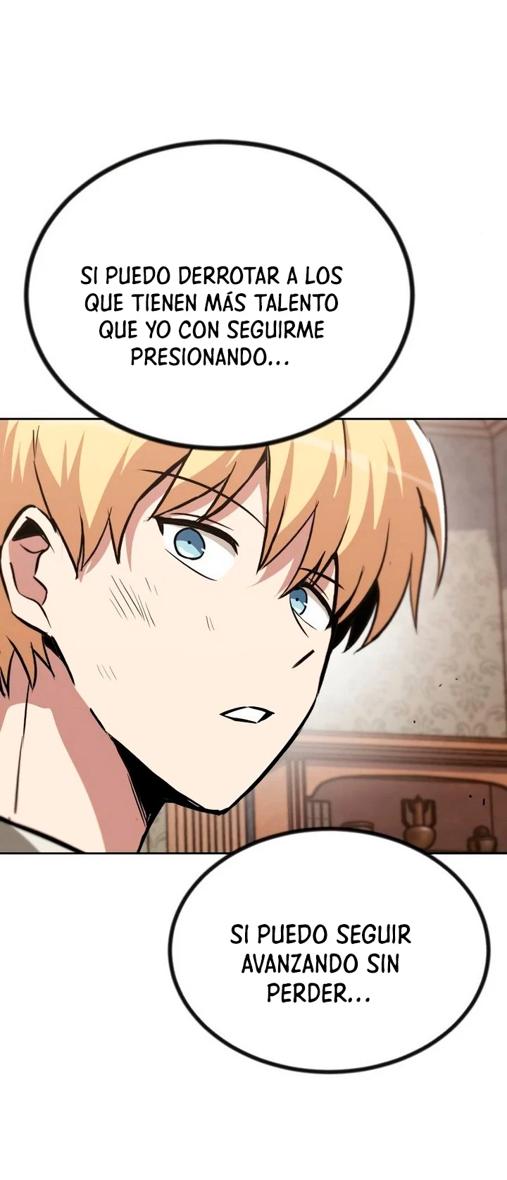 El principe perezoso se convierte en un genio > Capitulo 61 > Page 891