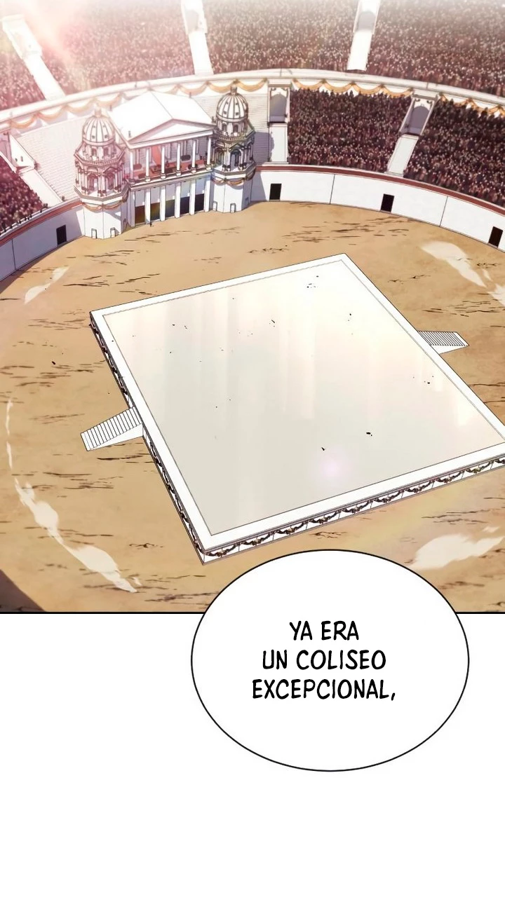 El principe perezoso se convierte en un genio > Capitulo 61 > Page 981