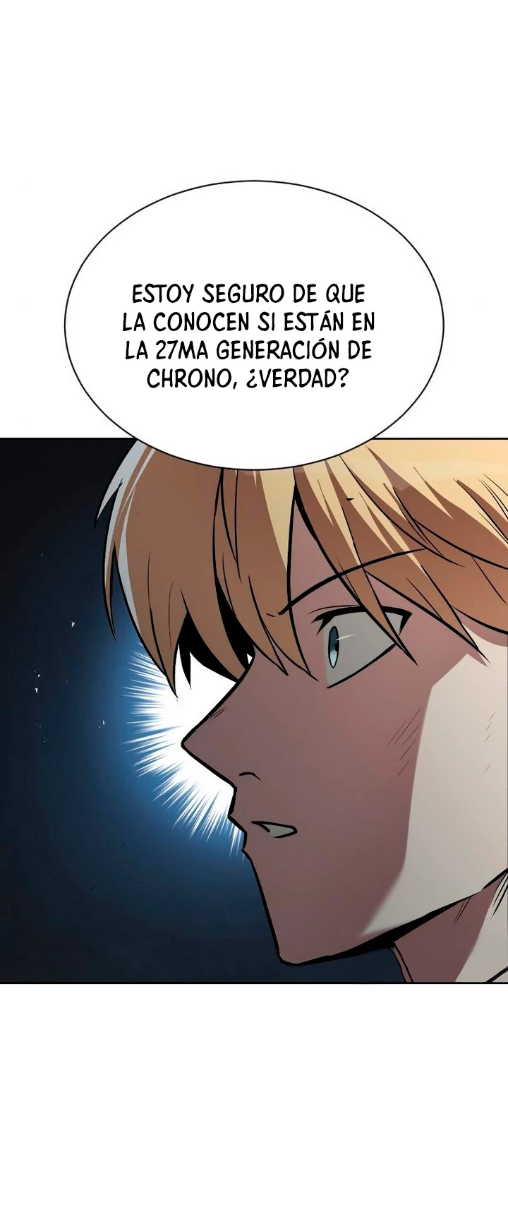 El principe perezoso se convierte en un genio > Capitulo 61 > Page 1001