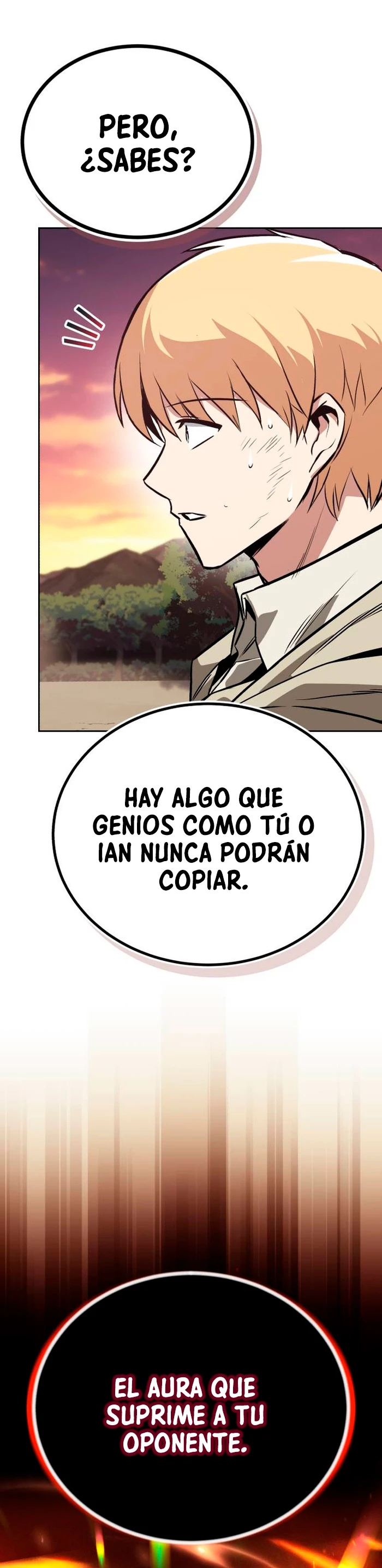 El principe perezoso se convierte en un genio > Capitulo 107 > Page 51