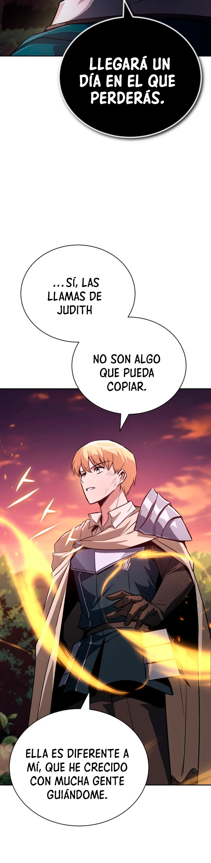 El principe perezoso se convierte en un genio > Capitulo 107 > Page 81