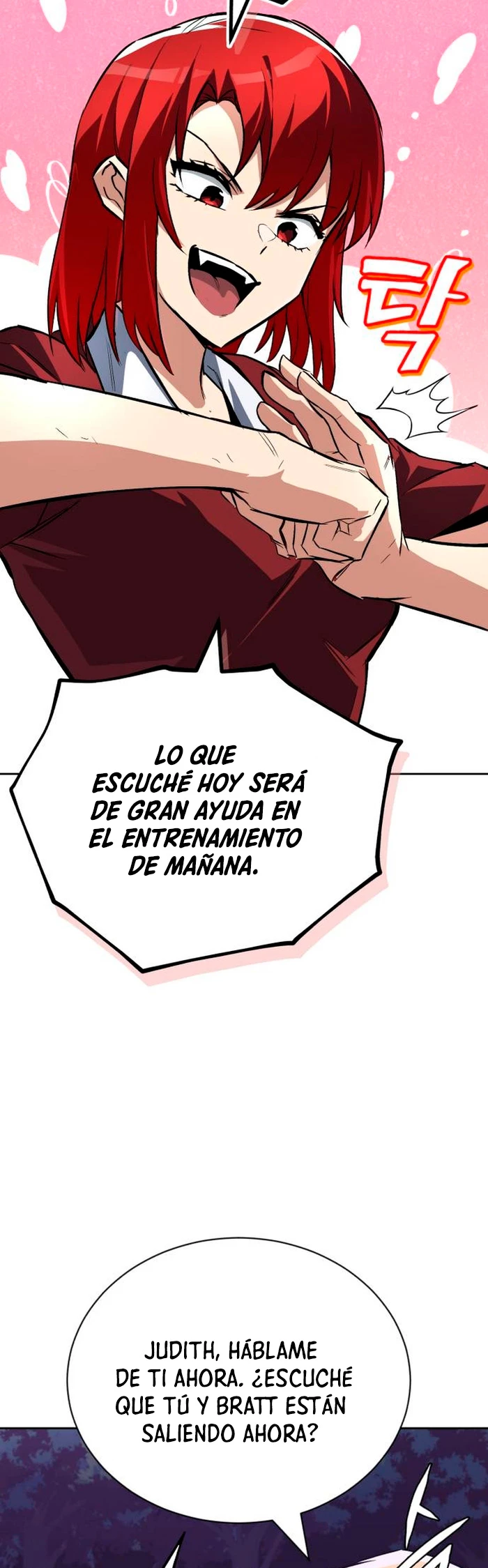 El principe perezoso se convierte en un genio > Capitulo 107 > Page 221