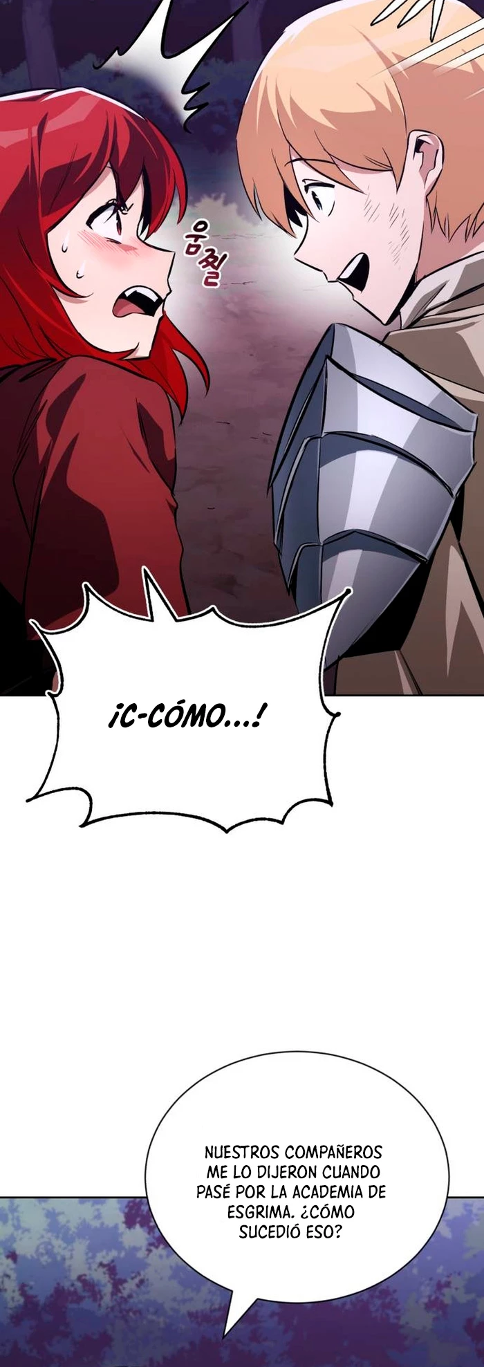 El principe perezoso se convierte en un genio > Capitulo 107 > Page 241
