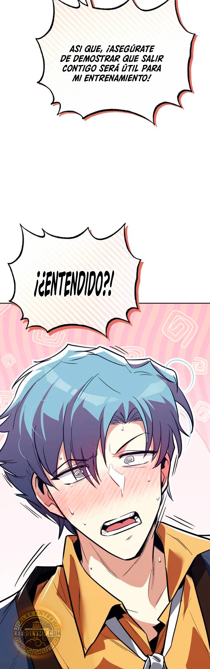 El principe perezoso se convierte en un genio > Capitulo 107 > Page 461