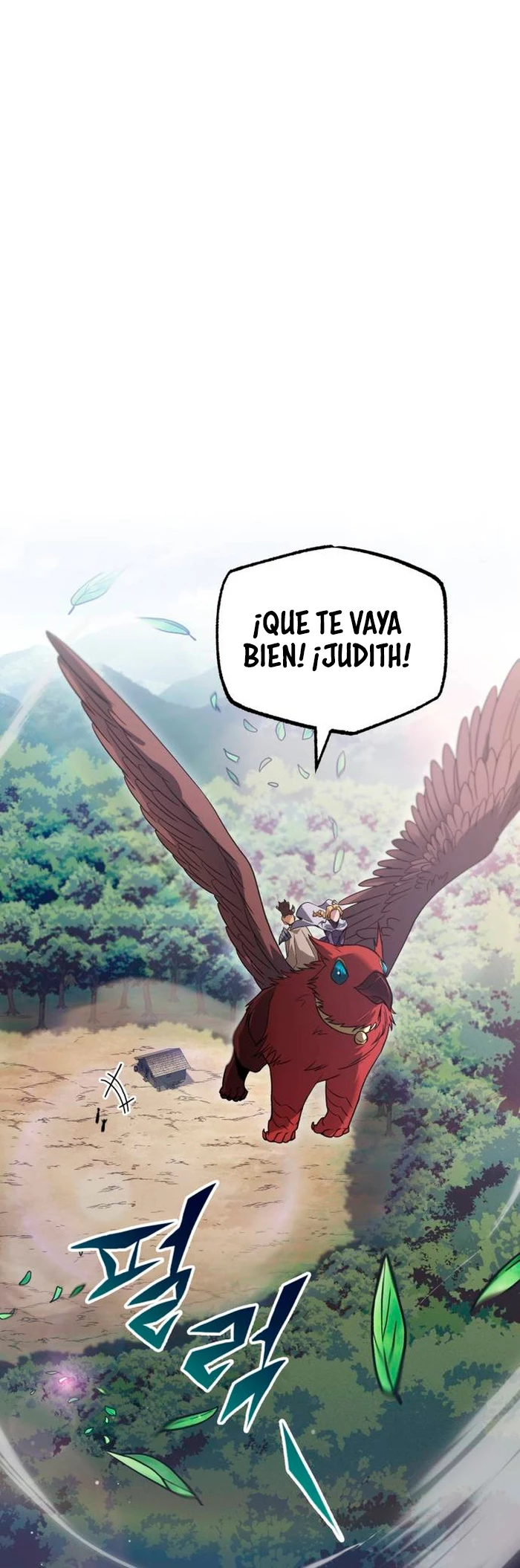 El principe perezoso se convierte en un genio > Capitulo 107 > Page 541