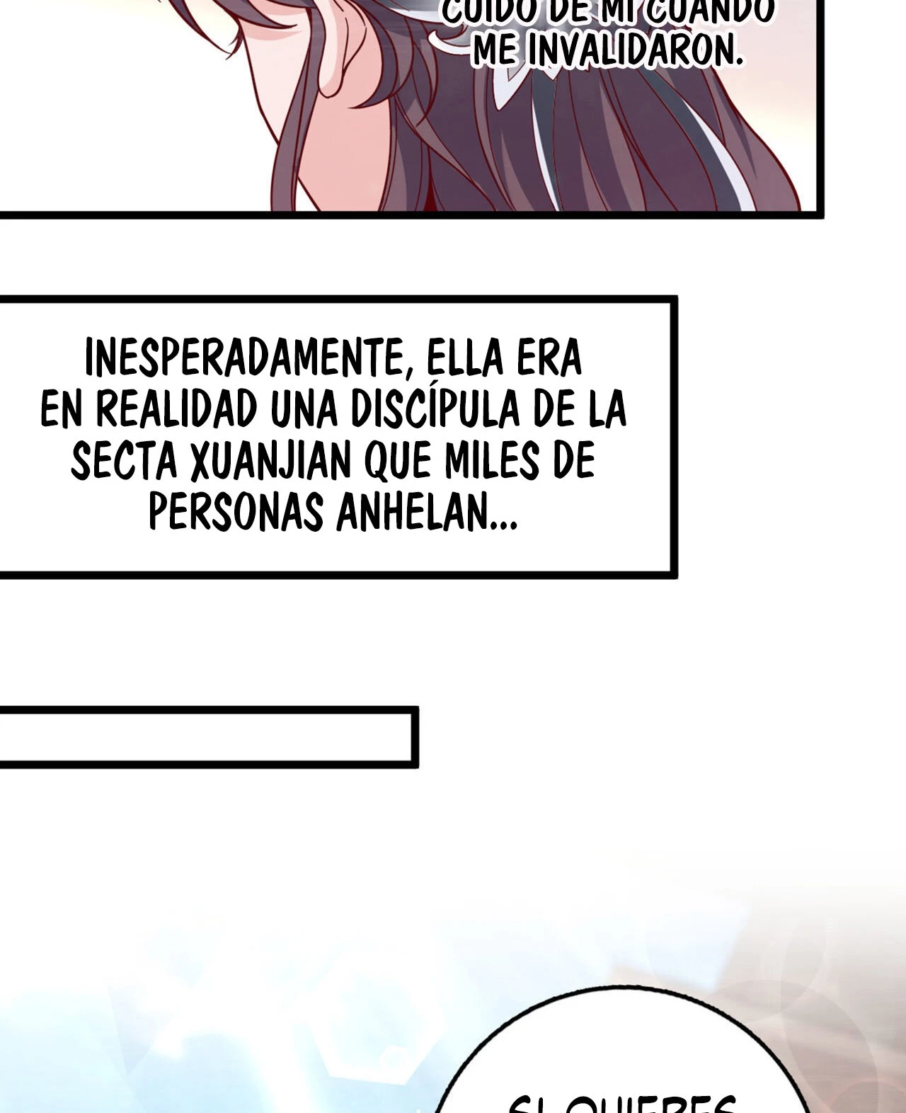 Yo, ¡El Dragón Divino! > Capitulo 1 > Page 351