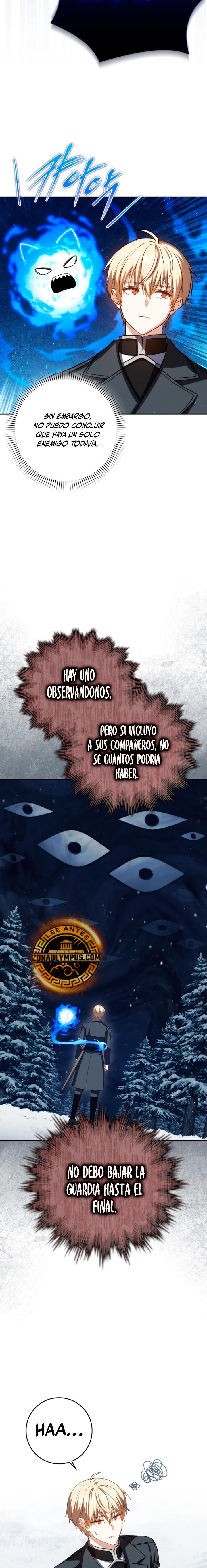 El asesino que reencarnó como un genio espadachín > Capitulo 40 > Page 201