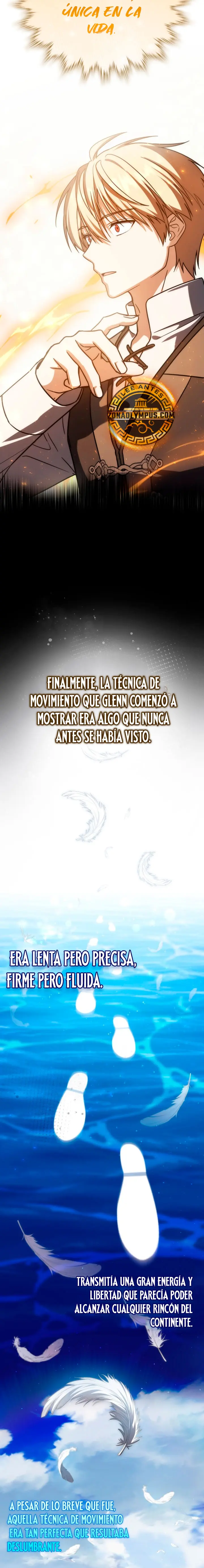 El asesino que reencarnó como un genio espadachín > Capitulo 52 > Page 171