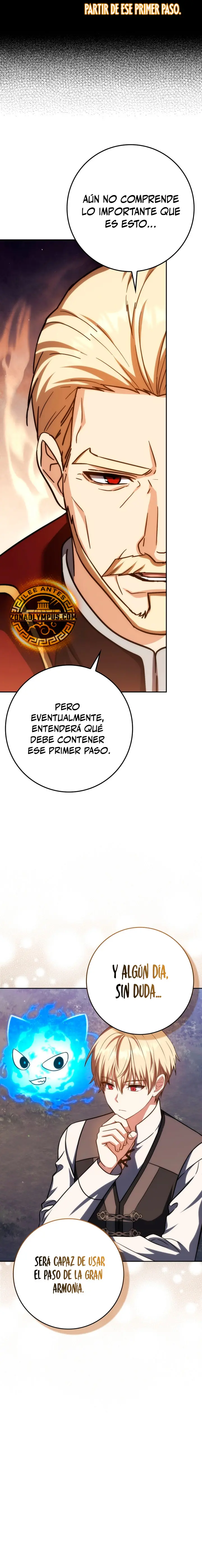 El asesino que reencarnó como un genio espadachín > Capitulo 52 > Page 221