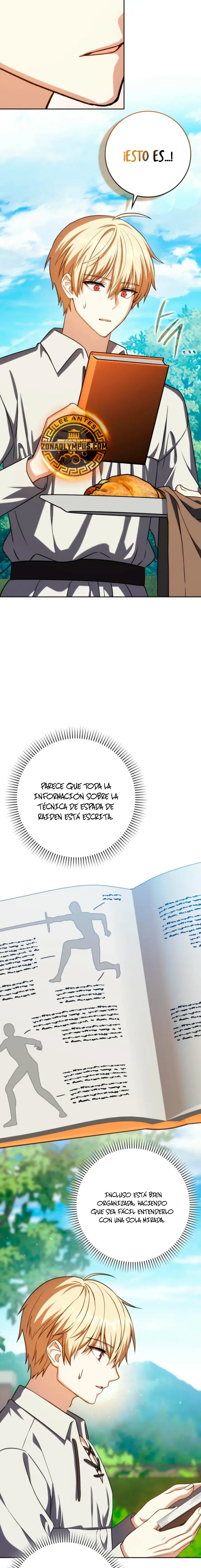 El asesino que reencarnó como un genio espadachín > Capitulo 54 > Page 101