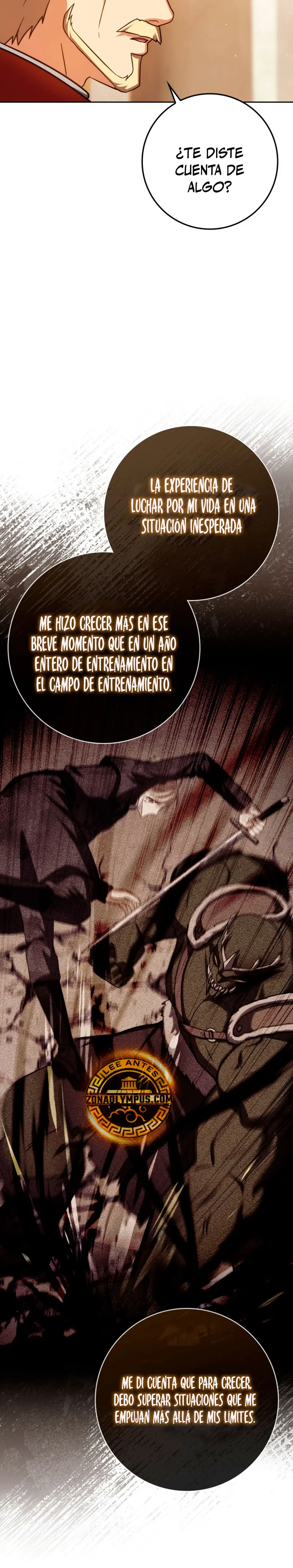 El asesino que reencarnó como un genio espadachín > Capitulo 56 > Page 271