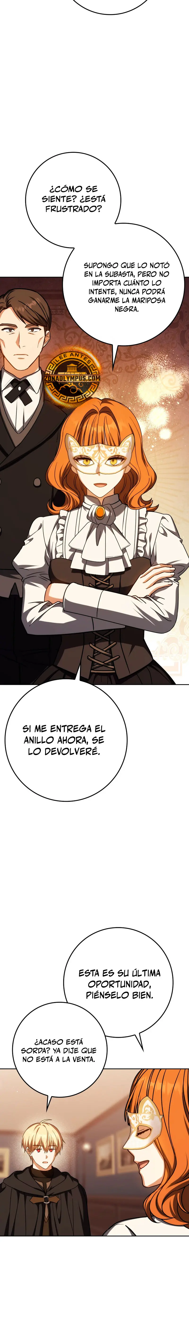 El asesino que reencarnó como un genio espadachín > Capitulo 59 > Page 151